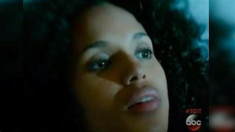 kerry washington nude scenes|Kerry Washington NUDE Pics & Raunchy Sex Scenes